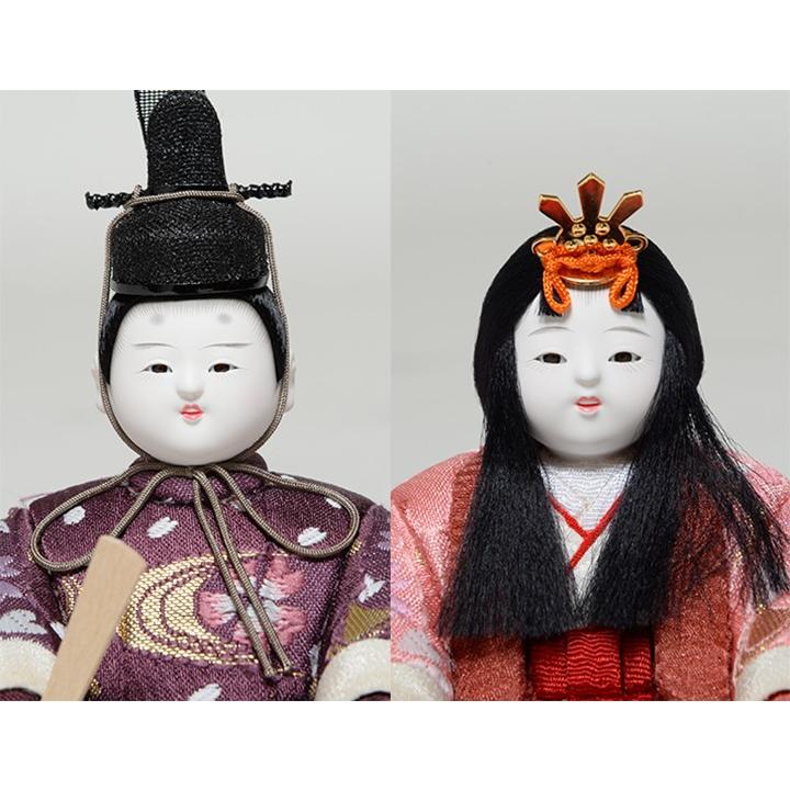 日本人形273