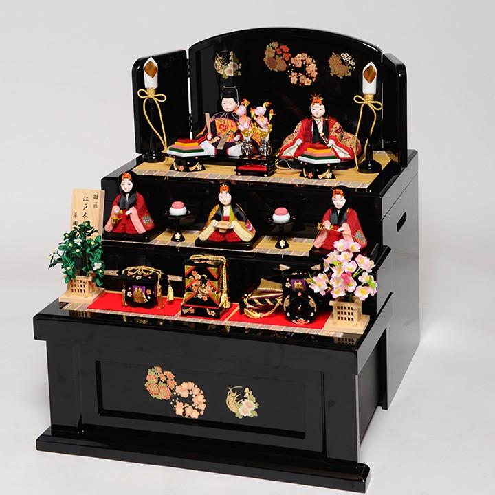 専用です。。さくら 雛人形セット木目込み雛人形 会津塗り さくら 雛人形セット木目込み雛人形 会津塗り 楽天市場】雛人形