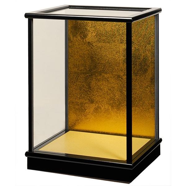 市松人形木製カブセケースM : 人形の伏見屋 - 通販 - Yahoo!ショッピング