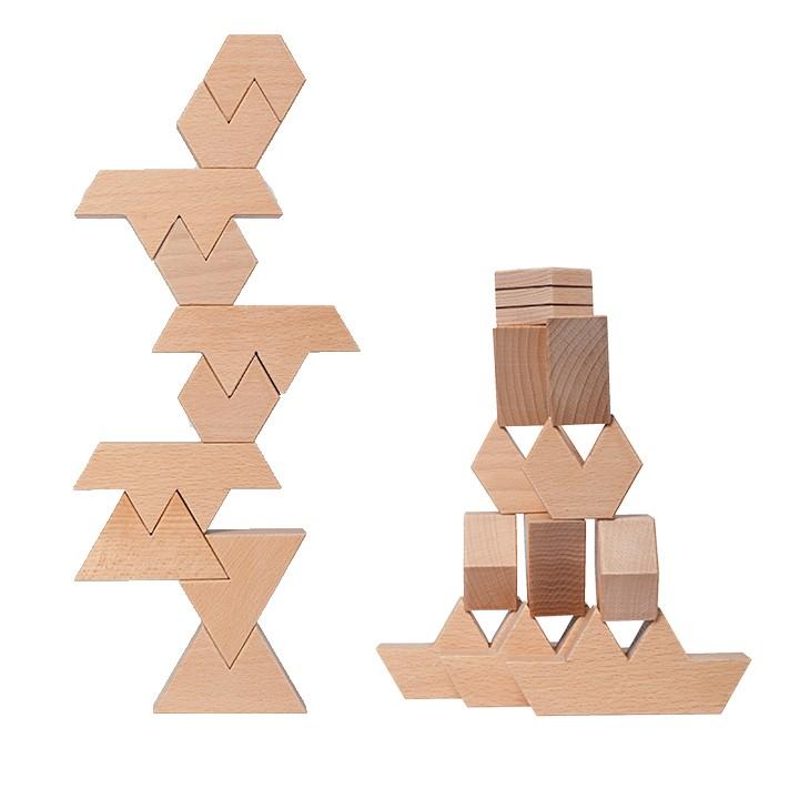 知育玩具】雛の積み木【雛人形】 : 人形の伏見屋 - 通販 - Yahoo