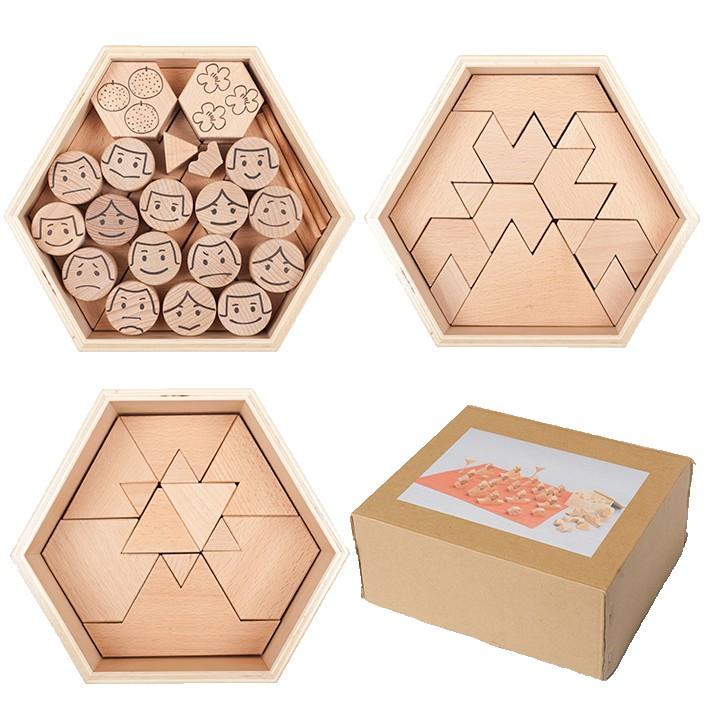 知育玩具】雛の積み木【雛人形】 : 人形の伏見屋 - 通販 - Yahoo