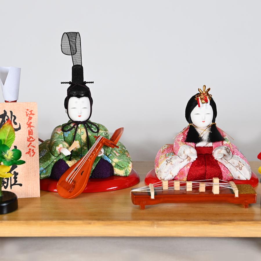 ❀木目込み雛人形❀大きいお雛様❀木目込人形 ❀木目込み雛人形❀大きいお雛様❀木目込人形 雛人形 木目込み