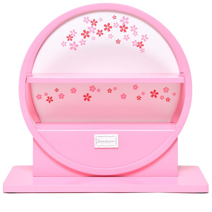 ハローキティ】【木製お雛様】Sanrio・characters ハローキティ ハローキティ】【木製お雛様】Sanrio・characters ハローキティ