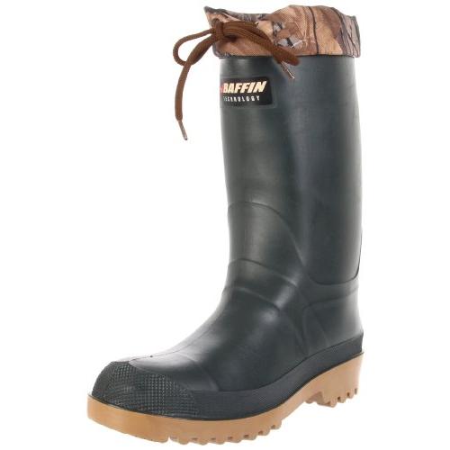 並行輸入品】Baffin（バフィン）HUNSTMAN TRAPPER メンズ