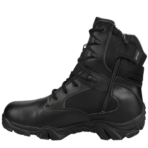 BATES タクティカルブーツ DELTA-8 GORE-TEX 27cm Amazon.co.jp: BATES(ベイツ) タクティカルブーツ GORE-TEX