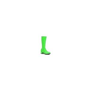 Dora Girls Neon Lime Green 1.75" Go Go Boots size Medium Dora Gir 並行輸入品｜fusion-f｜03