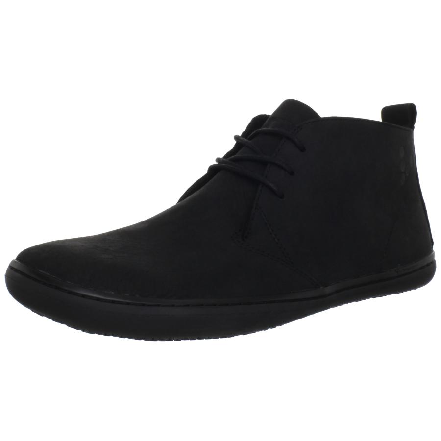 Vivobarefoot Men's Gobi M, Black, 43 EU/10 M US 並行輸入品 Vivobarefoot Men's Gobi M, Black, 43 EU/10 M US 並行輸入品