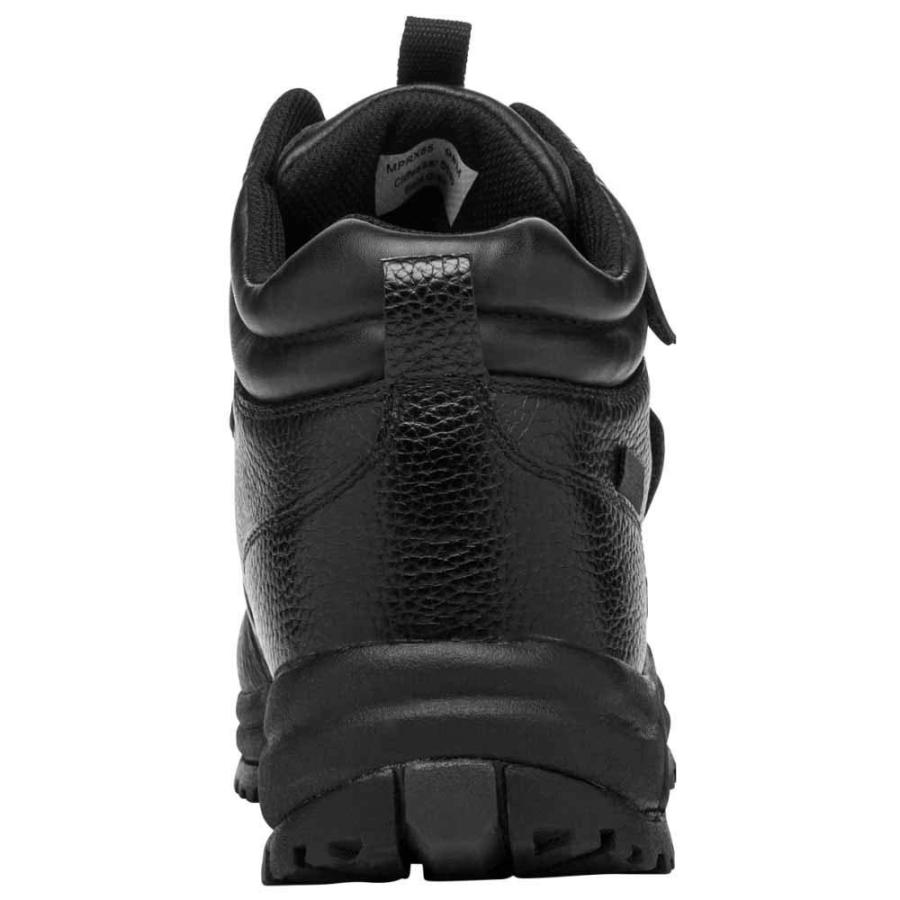 Propet メンズ Cliff Walker ストラップ ハイキングブーツ, ブラック, 15 Prop〓t Men's Cli 並行輸入品｜fusion-f｜07