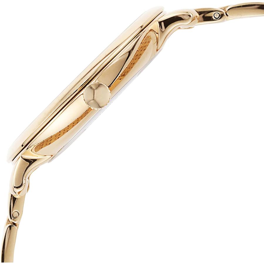 フォッシル　FOSSIL レディス時計クラシックウォッチ　ゴールド　並行輸入品