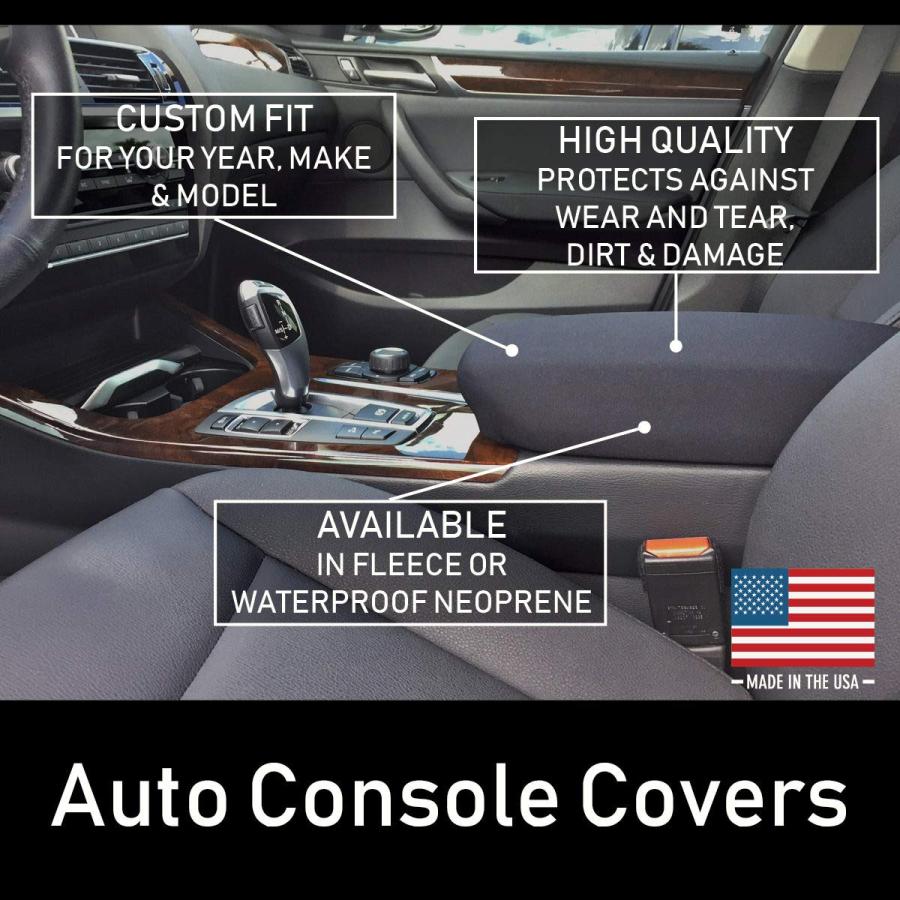 セールがオープンす Auto Console Covers Fits The Hyundai Elantra 2007 2010 Center C 並行輸入品