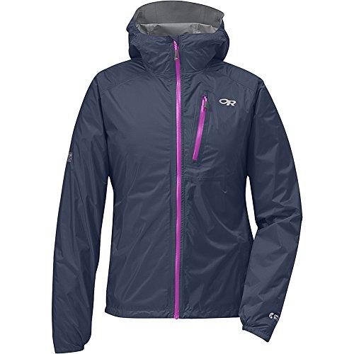 Womens ヘリウムII ジャケット NIGHT/UV XSサイズ Outdoor Research Women's Heliu 並行輸入品｜fusion-f｜02