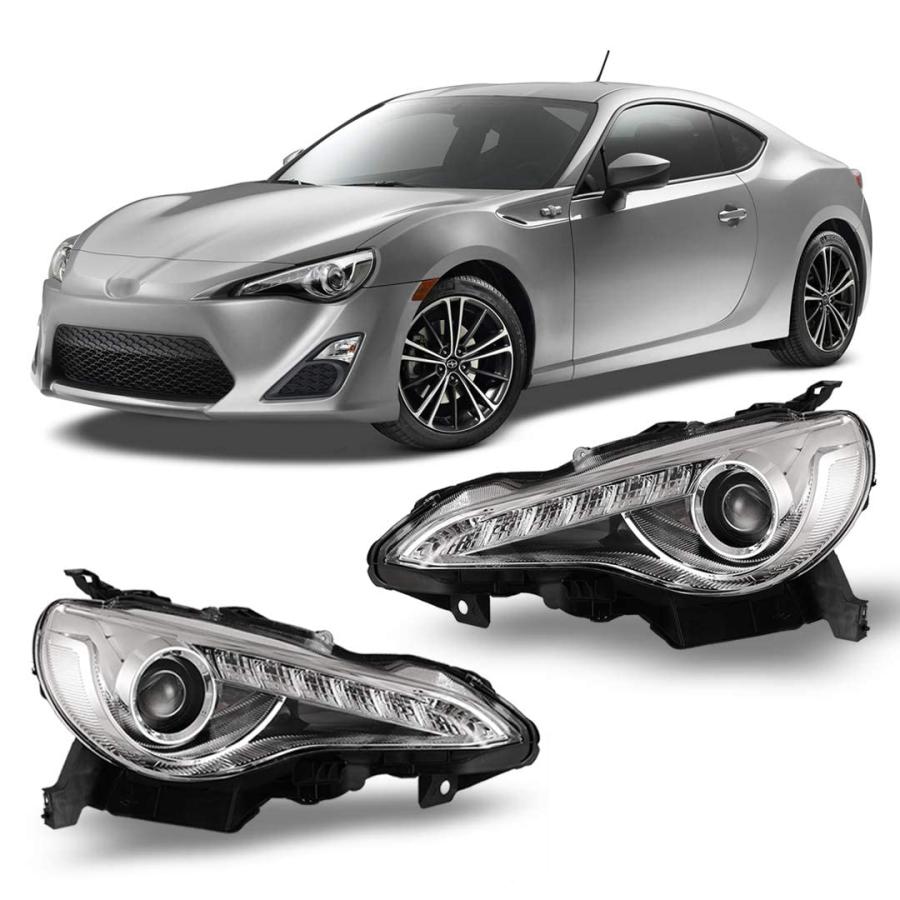 並行輸入品】Winjet Compatible with [2012 2013 2014 2015 2016