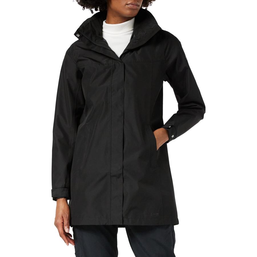 並行輸入品】Helly Hansen Women's Aden Waterproof Breathable Hooded