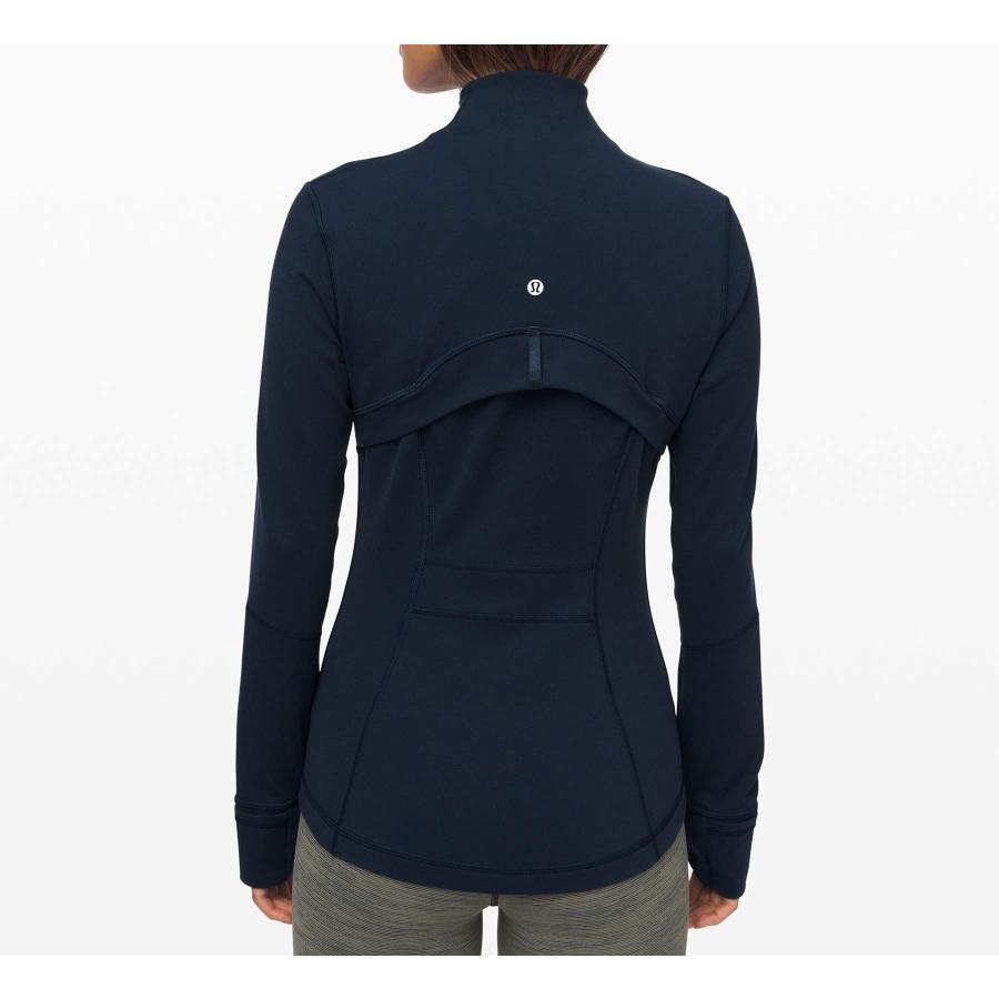lululemon // Define ジャケット 6号 M ネイビー lululemon // Define ジャケット 6号 M ネイビー Lululemon