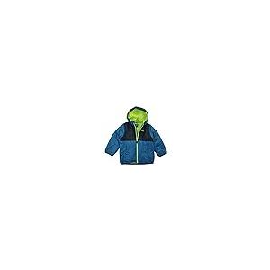 Osh Kosh B'Gosh Big Boys Blue Heavyweight Jacket (8) 並行輸入品｜fusion-f｜03