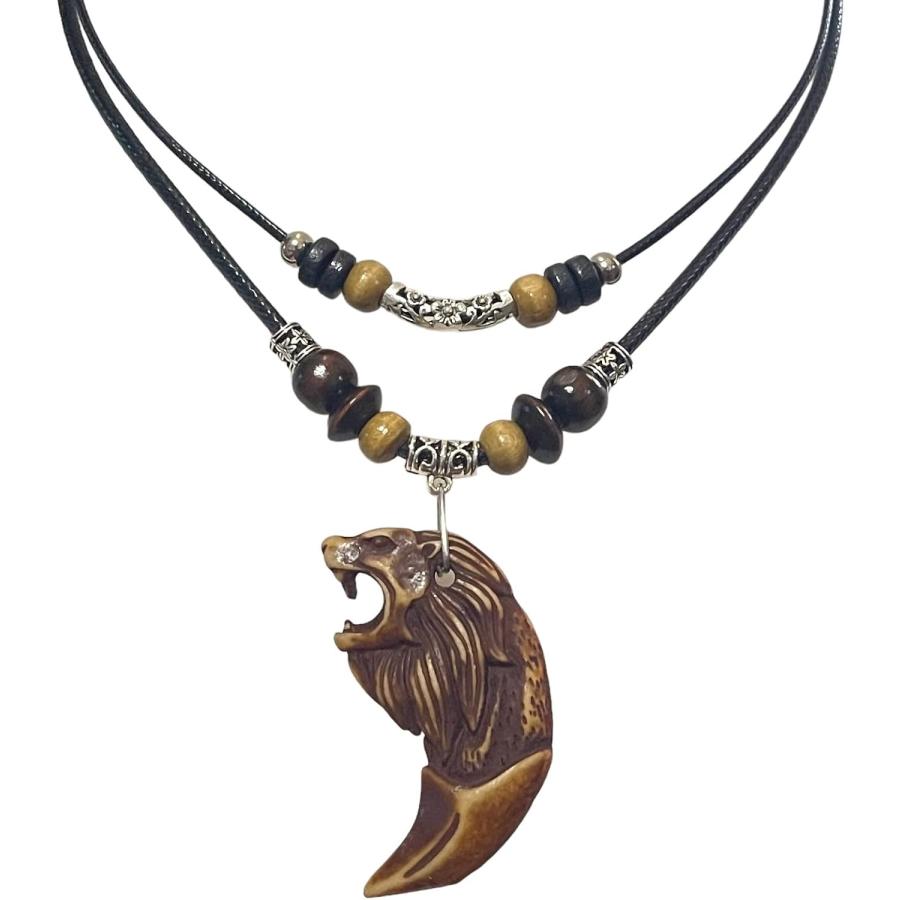 レア 美品つんく♂ブランド LUCAFI ネックレス ペンダントヘッド