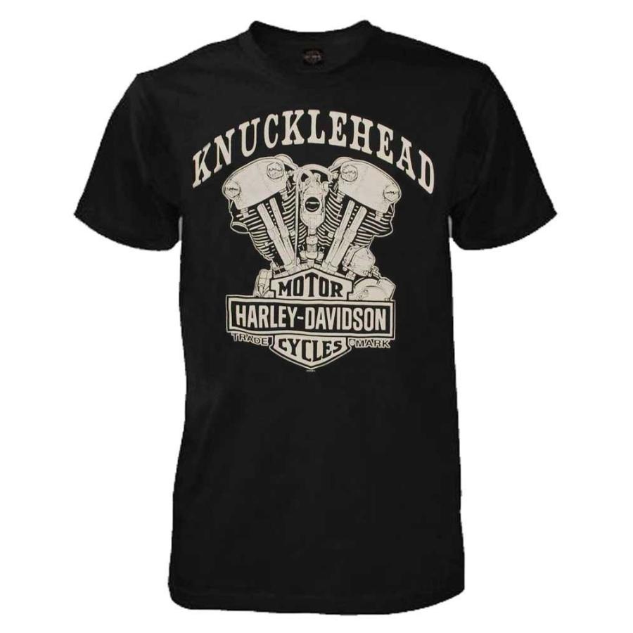ハーレーダビッドソン メンズ ナックルヘッドエンジン オーセンティックTシャツ ブラック 30298302 US サイズ: Med 並行輸入品 : hfayb0716bnnlvk : Global Plaza FUSION - 通販 - Yahoo!ショッピング ハーレーダビッドソン メンズ ナックルヘッドエンジン オーセンティックTシャツ ブラック 30298302 US サイズ: Med 並行輸入品 : hfayb0716bnnlvk : Global Plaza FUSION - 通販 - Yahoo!ショッピング