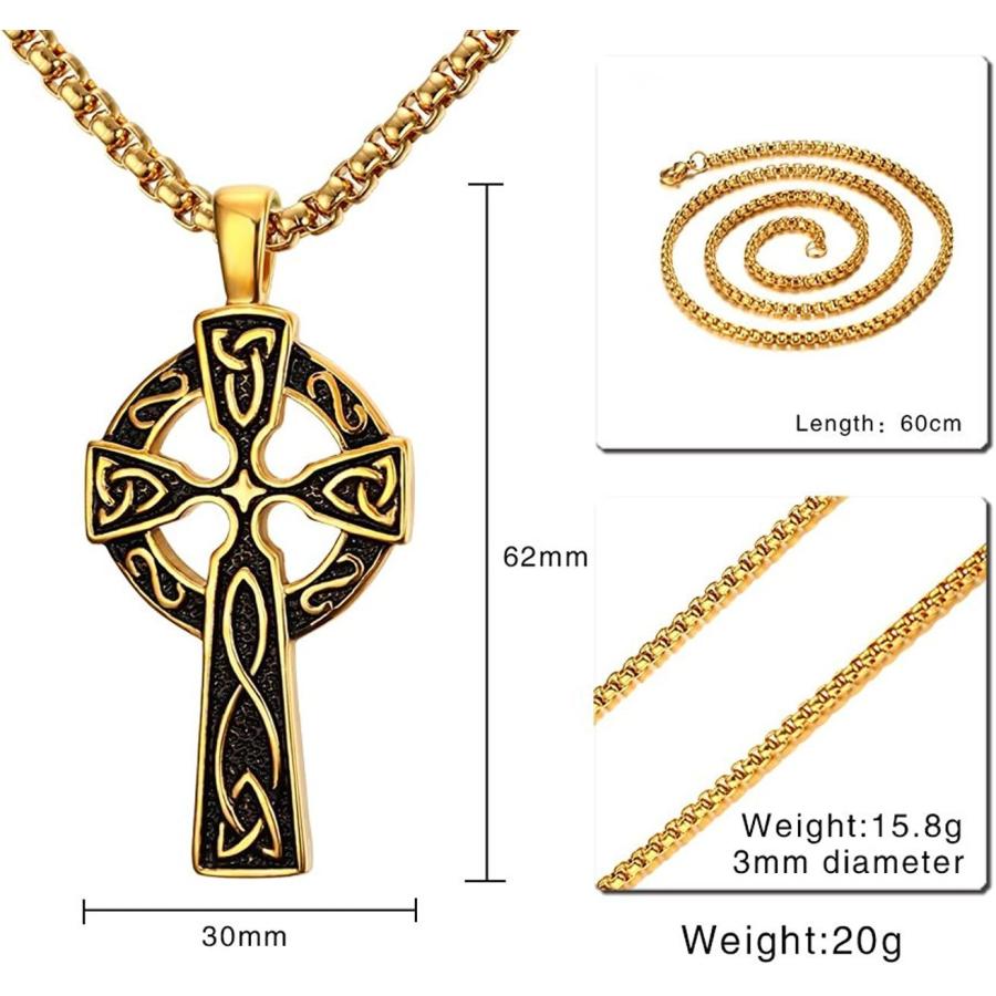 バックラッシュ　ラージクロス　ネックレス バックラッシュ/BACKLASH JUN UEZONO ジュンウエゾノ SILVER1000