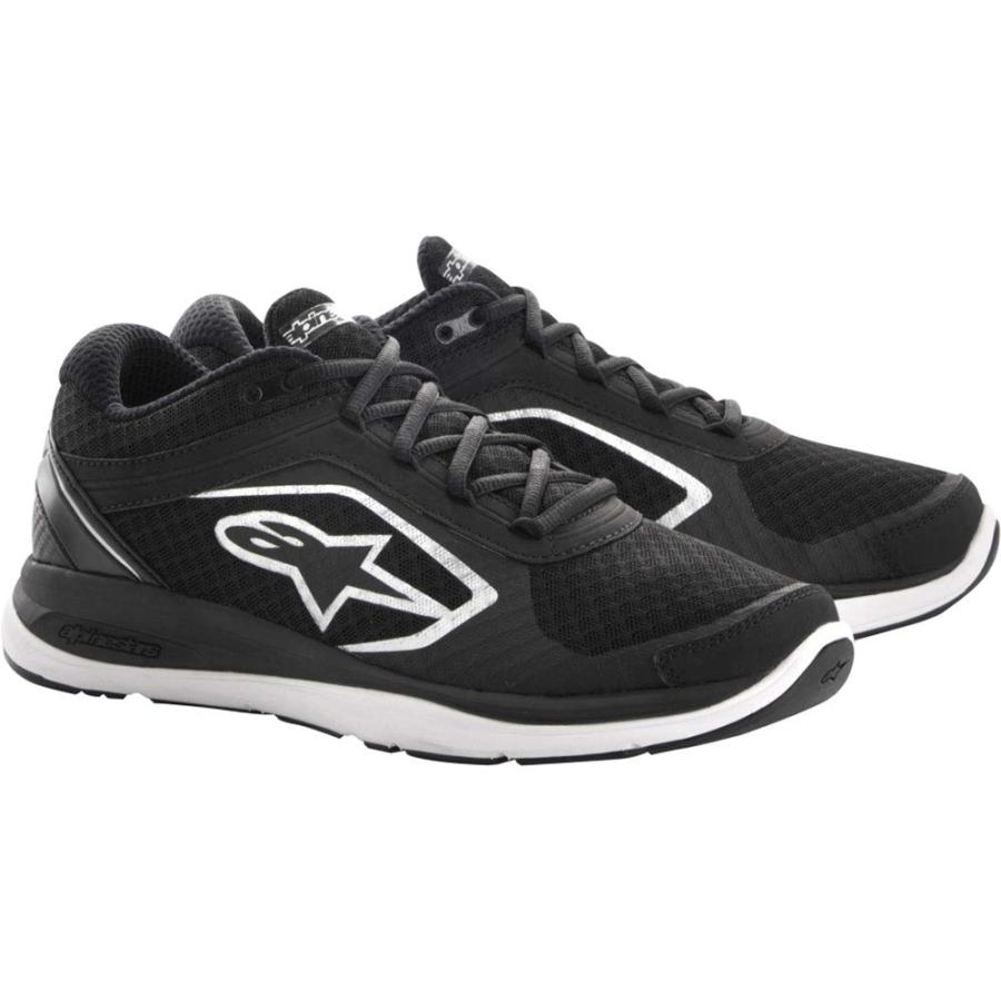 並行輸入品】alpinestars(アルパインスターズ) ALLOY SHOES バイク