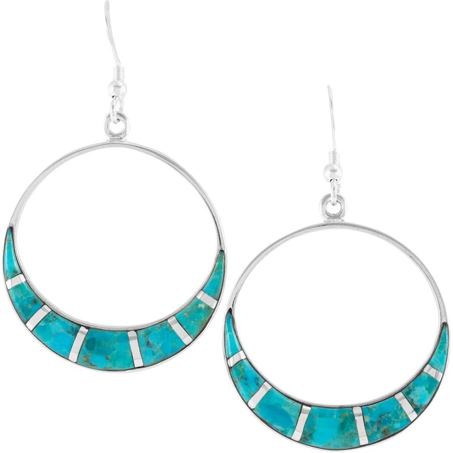 ターコイズ ピアス 925スターリングシルバー ロイヤルブルー ターコイズ ピアス 925スターリングシルバー ロイヤルブルー