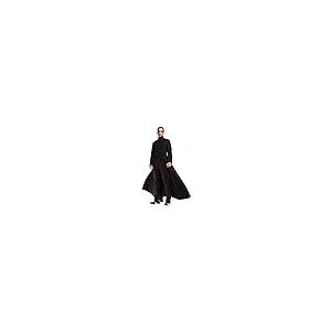 【並行輸入品】Mountain Leather The Matrix Coat Neo Keanu Reeves Gothic Trench ...