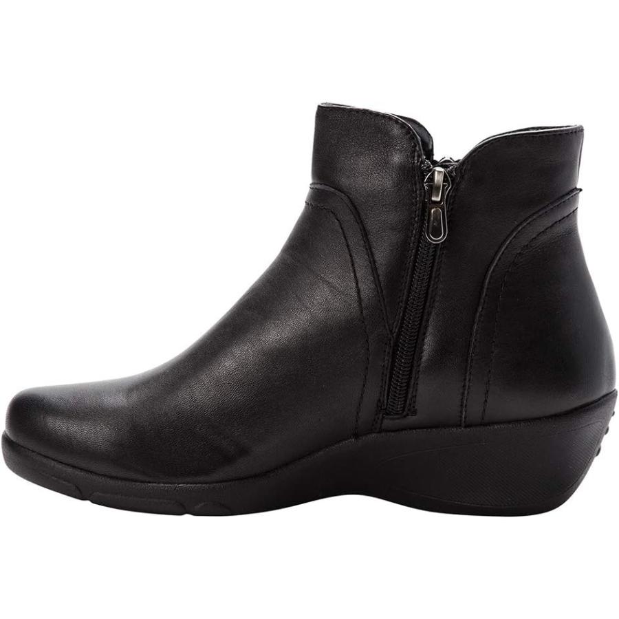 並行輸入品】Prop t レディース ウェイバリーアンクルブーツ US サイズ