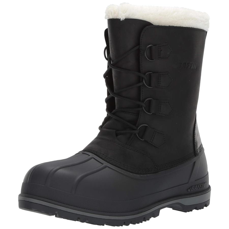 バフィン スノーブーツ 防寒ブーツ 5 カナダ製 BAFFIN バフィン スノー