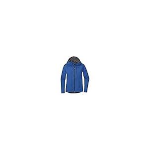 Outdoor Research Women's Aspire Jacket, Lapis, X Small 並行輸入品｜fusion-f｜03