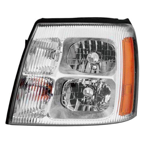 並行輸入品】Koolzap 03 06 エスカレード ESV EXT ヘッドライト ヘッド