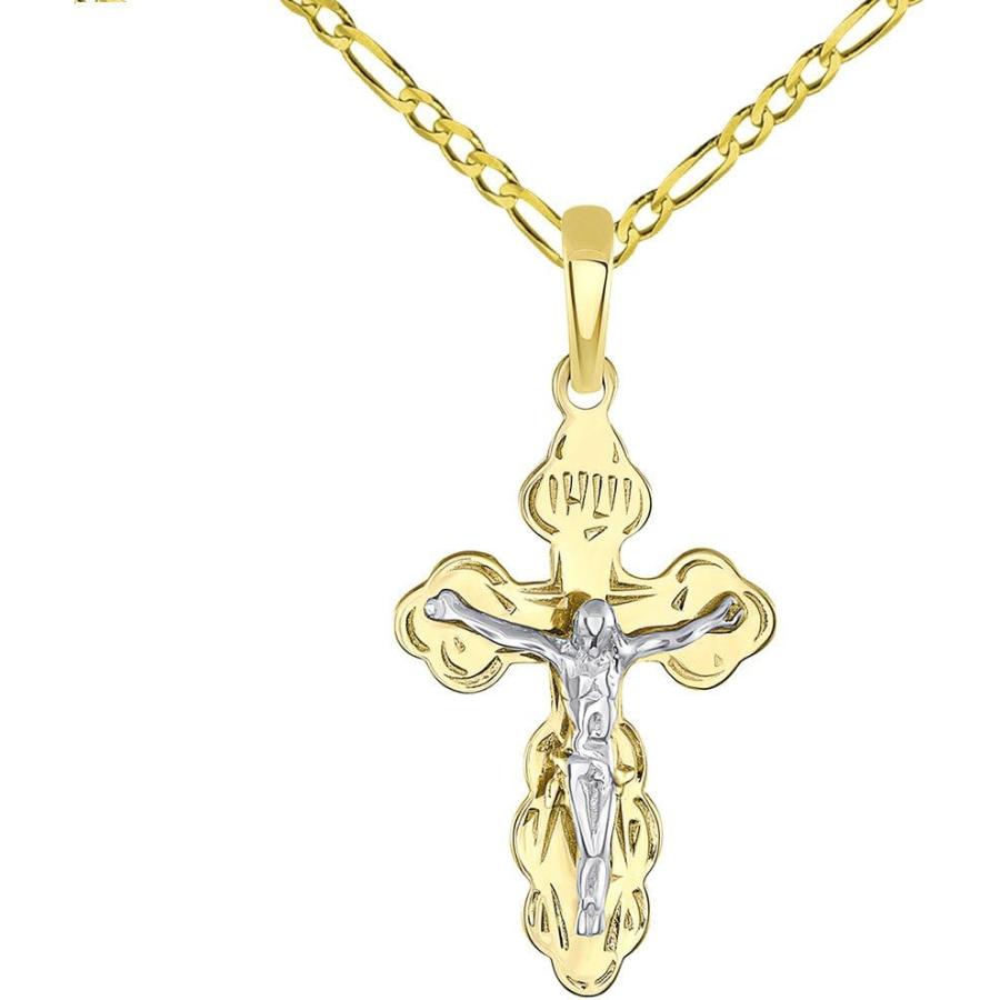14K GS ゴールドネックレス USA産 55cm 2mm幅 14K GS ゴールド