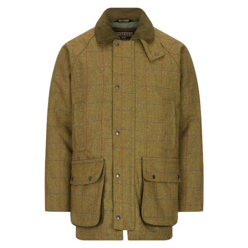 並行輸入品】Walker & Hawkes ツイードジャケット ダービー