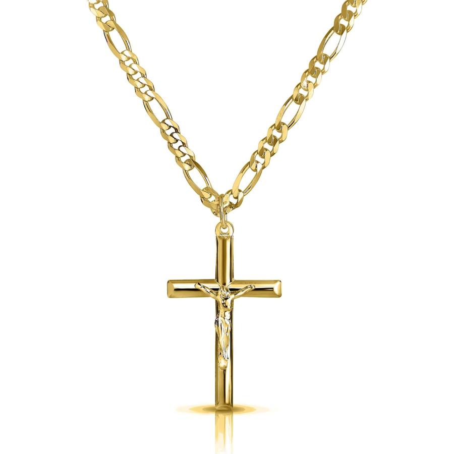 並行輸入品】Verona Jewelers メンズ レディース 24インチ ステンレス