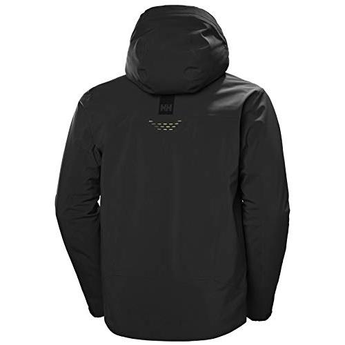 【並行輸入品】Helly Hansen メンズ アルファ LIFALOFT ジャケット 990 ブラック M Helly Hansen Men' |  | 04
