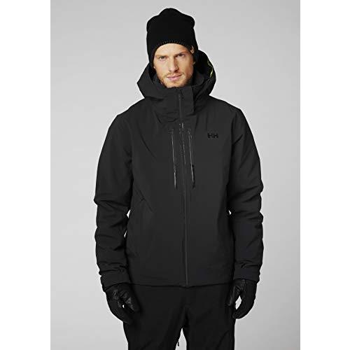 【並行輸入品】Helly Hansen メンズ アルファ LIFALOFT ジャケット 990 ブラック M Helly Hansen Men' |  | 07