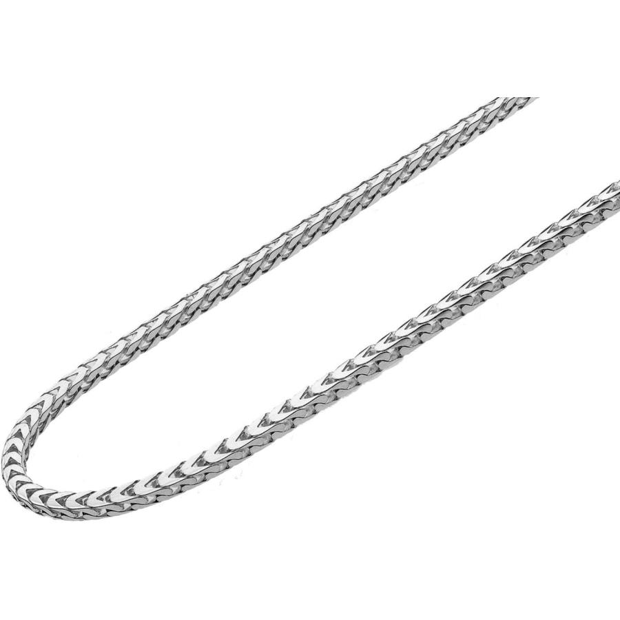 並行輸入品】Miabella ソリッド925スターリングシルバー イタリア製