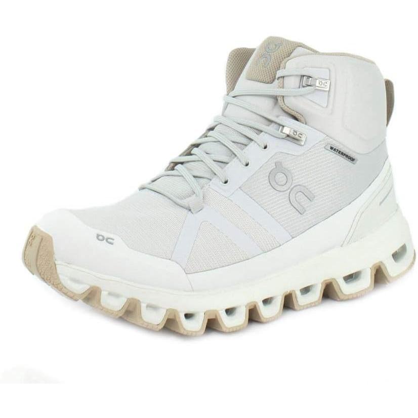 【並行輸入品】[オン] ランニングシューズ Cloudrock Waterproof クラウドロック ウォータープルーフ レディース ランニング 23 | 