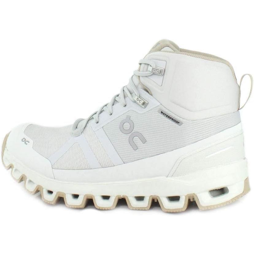 【並行輸入品】[オン] ランニングシューズ Cloudrock Waterproof クラウドロック ウォータープルーフ レディース ランニング 23 |  | 01