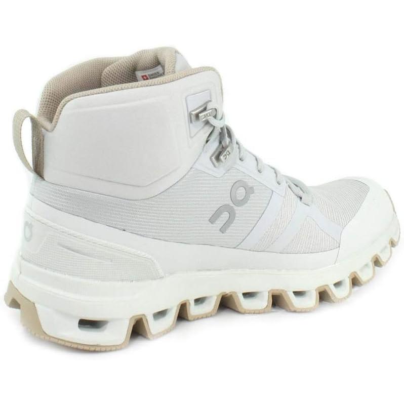 【並行輸入品】[オン] ランニングシューズ Cloudrock Waterproof クラウドロック ウォータープルーフ レディース ランニング 23 |  | 03