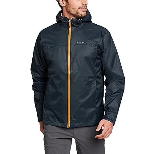 Eddie Bauer メンズ クラウド キャップ レインジャケット US サイズ: Medium Eddie Bauer Men 並行輸入品｜fusion-f｜08