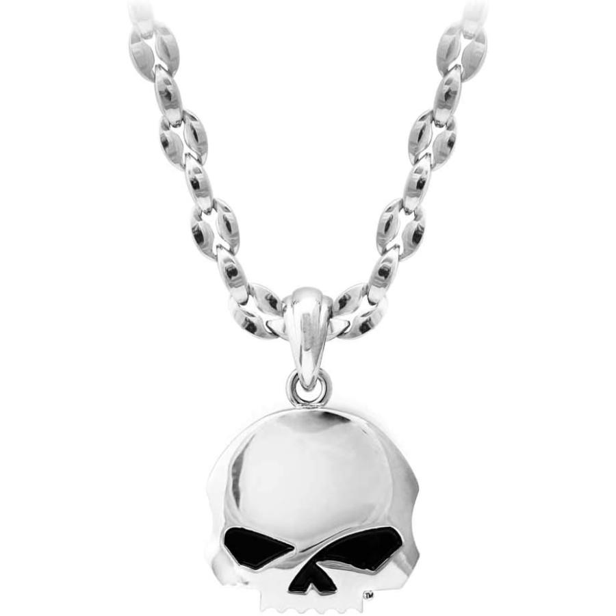 並行輸入品】ハーレーダビッドソン メンズ ウィリー G スカル