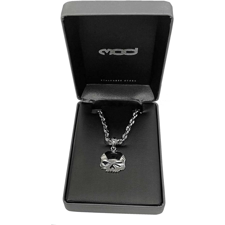 並行輸入品】ハーレーダビッドソン メンズ ウィリー G スカル