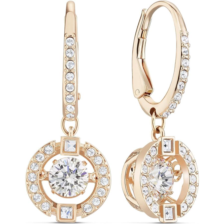 スワロフスキー　SWAROVSKI スパークリングダンス リング 50号 u-stream_swa0000001015