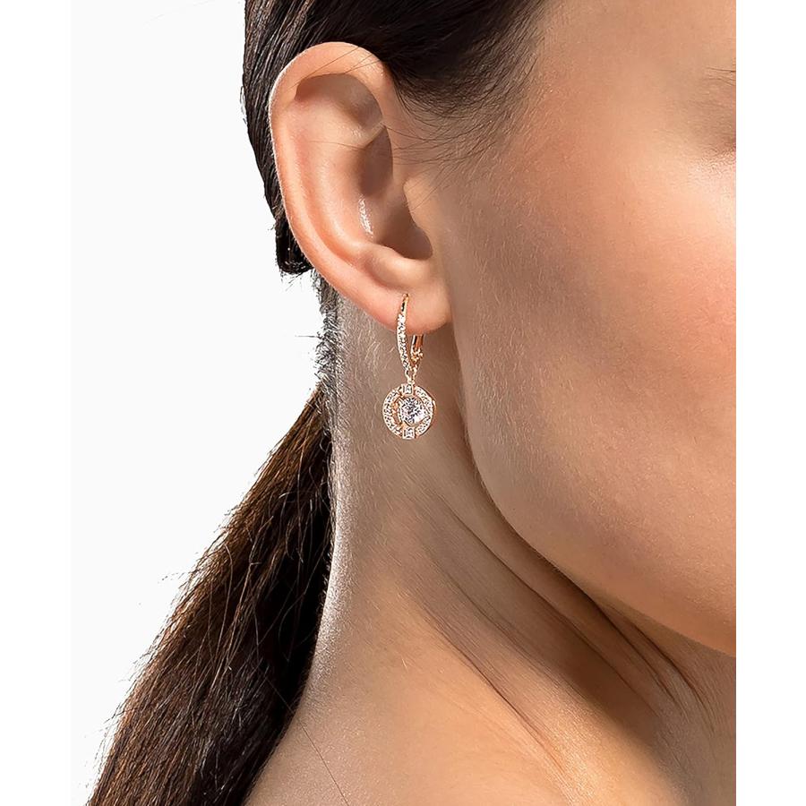 新品　スワロフスキー スパークリングダンス　ピアス　Sparkling SWAROVSKI スワロフスキー スパークリングダンス Sparkling