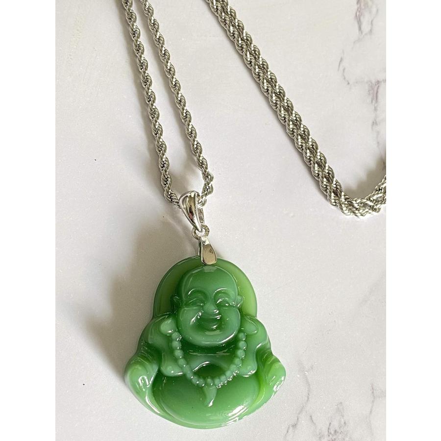 並行輸入品】Shop-iGold メンズ レディース 幸運 幸福 ライトグリーン