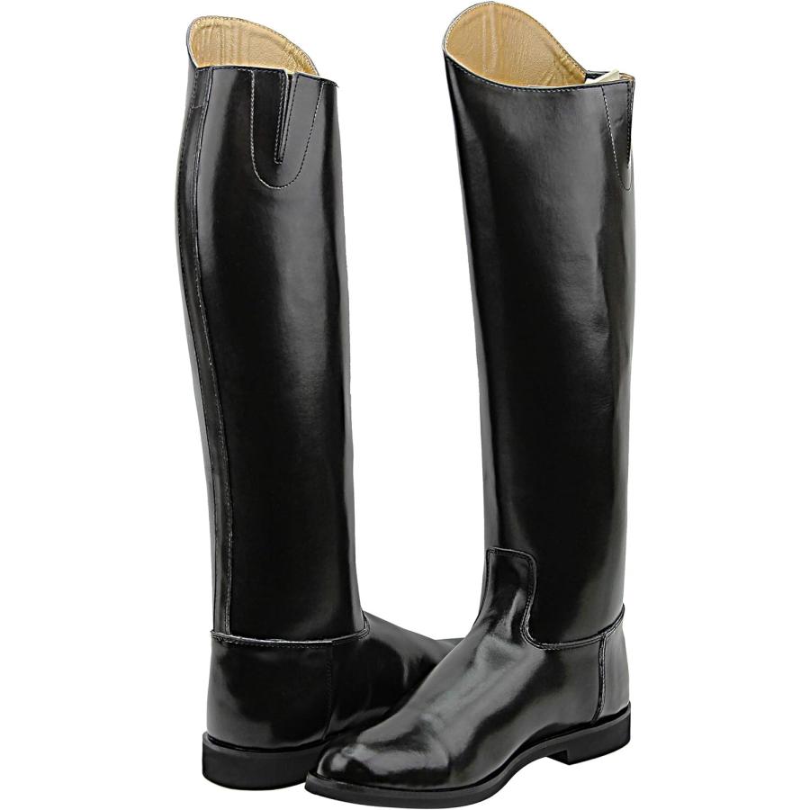 【並行輸入品】FAMMZ MB-3 Women Ladies Horse Riding Mounted Police Patrol Tall Boot | 