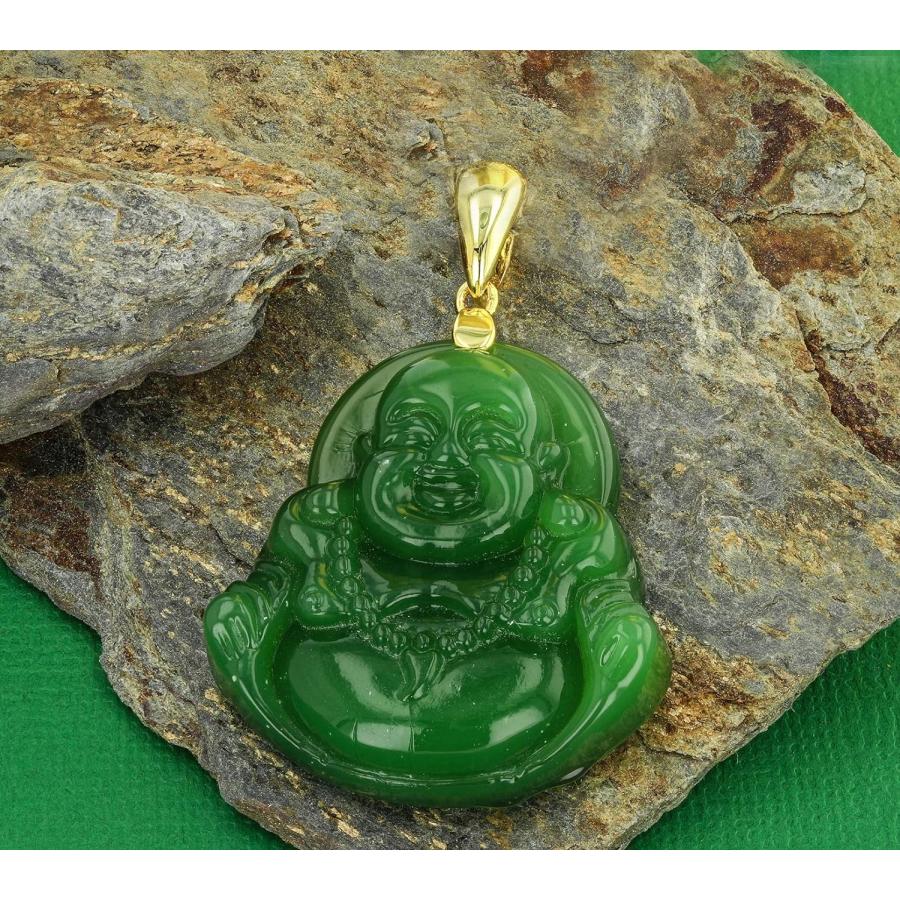 並行輸入品】Green Jade メンズ レディース 幸運 ハッピー