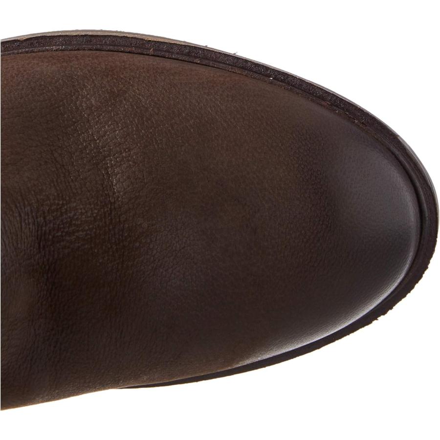 【並行輸入品】[Hush Puppies] (ハッシュパピー) レディース Bonnie レザー ミドル丈 ブーツ 婦人靴 カジュアルブーツ (26c |  | 04