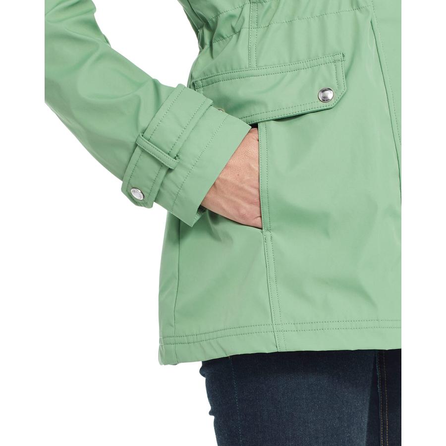 イボミ着用マークアンドロナゴルフウェア ゴルフをもっと自由に