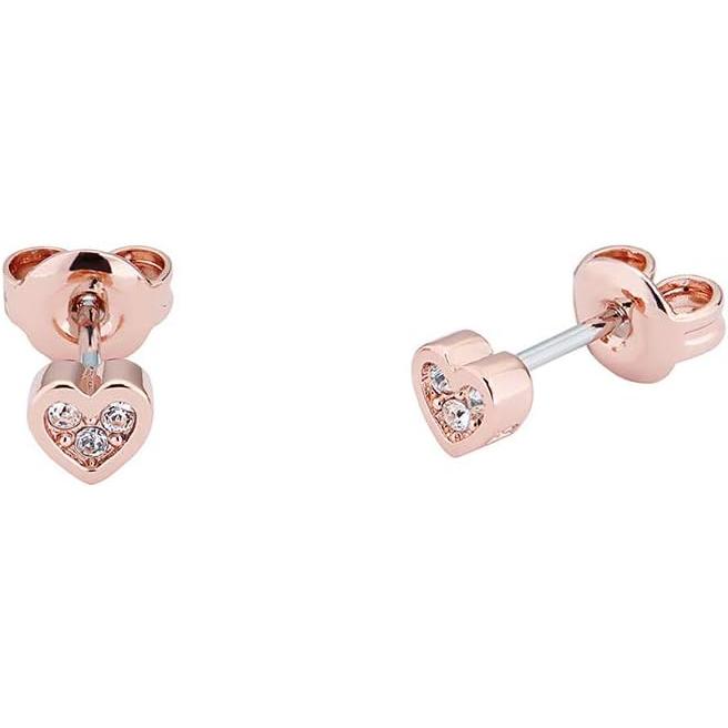 【TED BAKER】ミニ ボタン バタフライキャッチ スタッド ピアス 楽天市場】(5個SET) 透明 キャッチ 20G 対応 シリコン