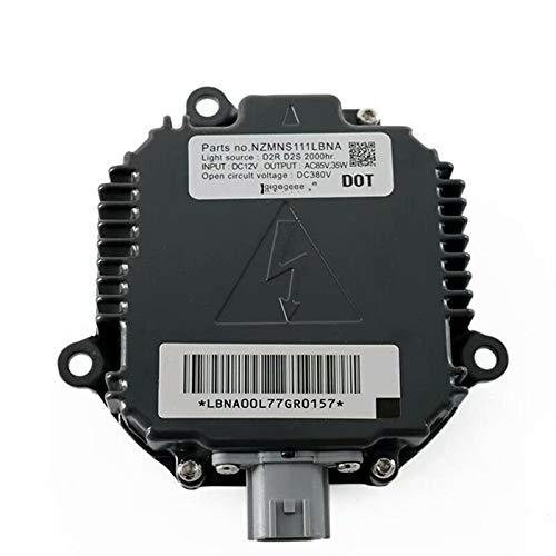 EMIAOTO HIDヘッドライトバラストモジュール EDU NZMKT111LBKA EMIAOTO HIDヘッドライトバラストモジュール EDU NZMKT111LBKA